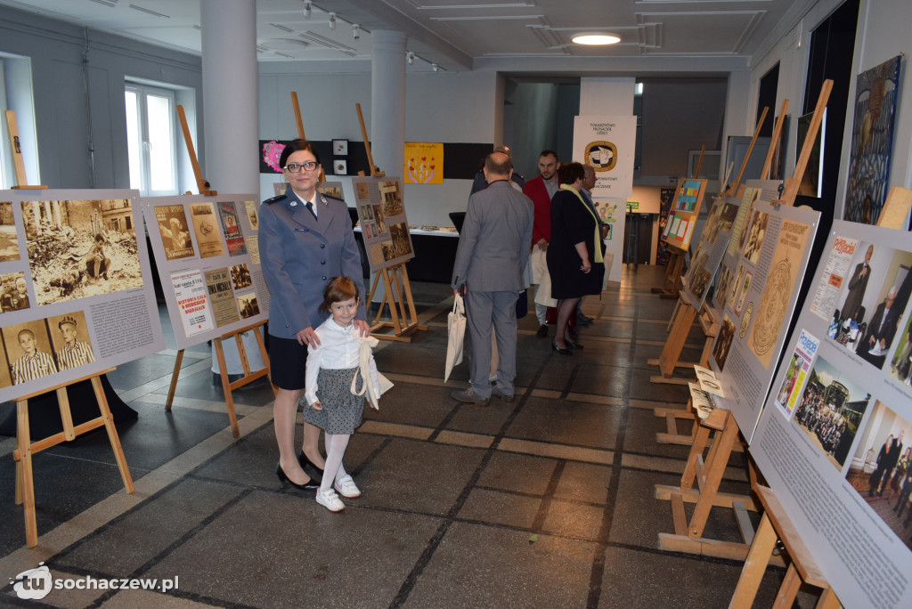 100 lat Towarzystwa Przyjaciół Dzieci