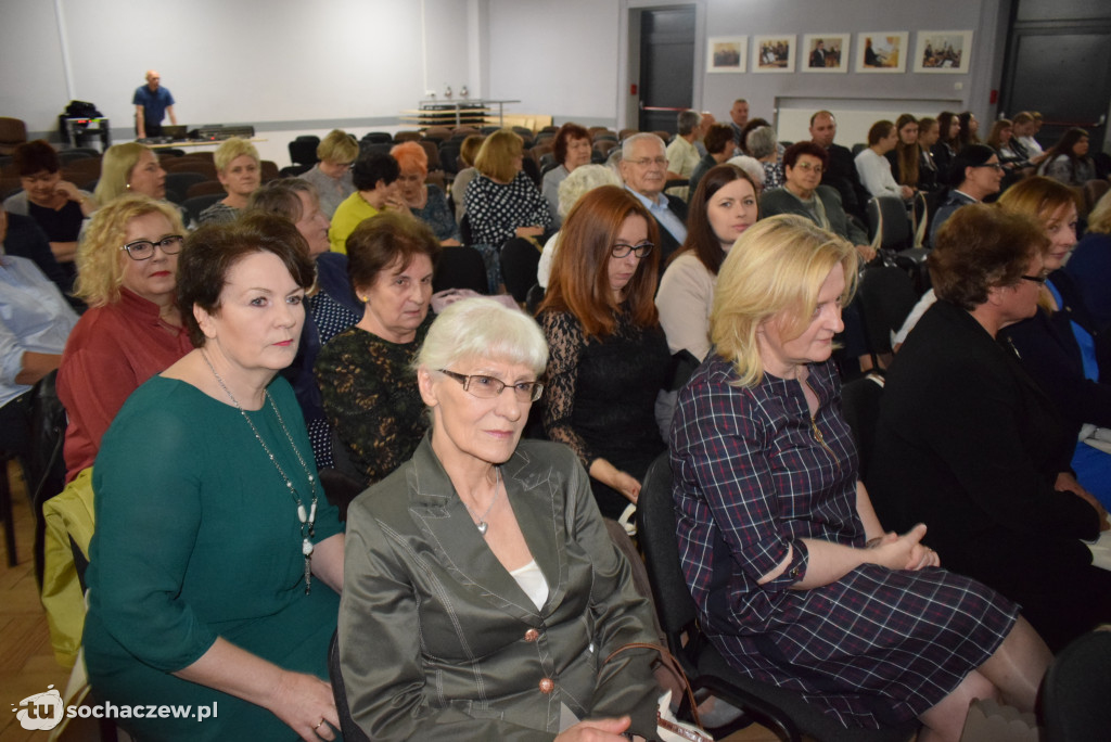 100 lat Towarzystwa Przyjaciół Dzieci