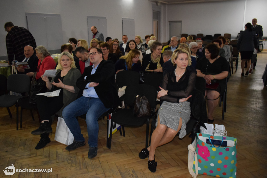 100 lat Towarzystwa Przyjaciół Dzieci