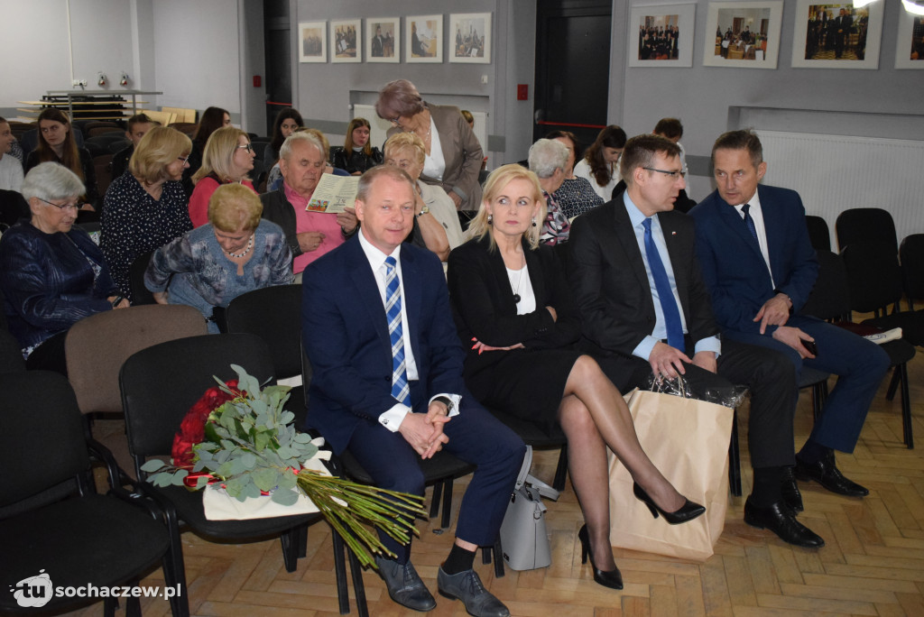 100 lat Towarzystwa Przyjaciół Dzieci