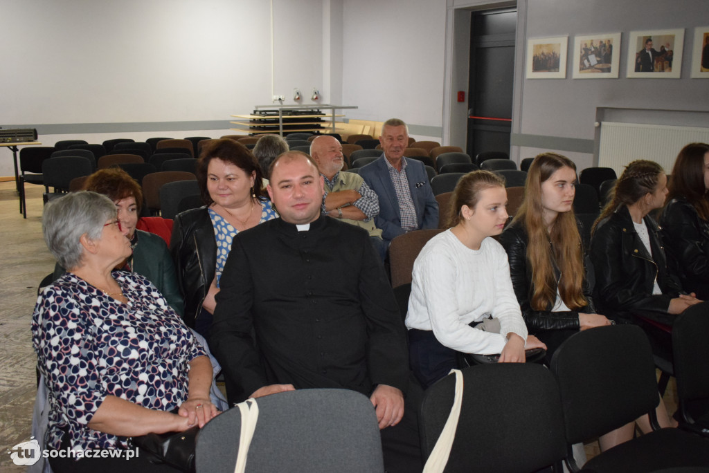 100 lat Towarzystwa Przyjaciół Dzieci