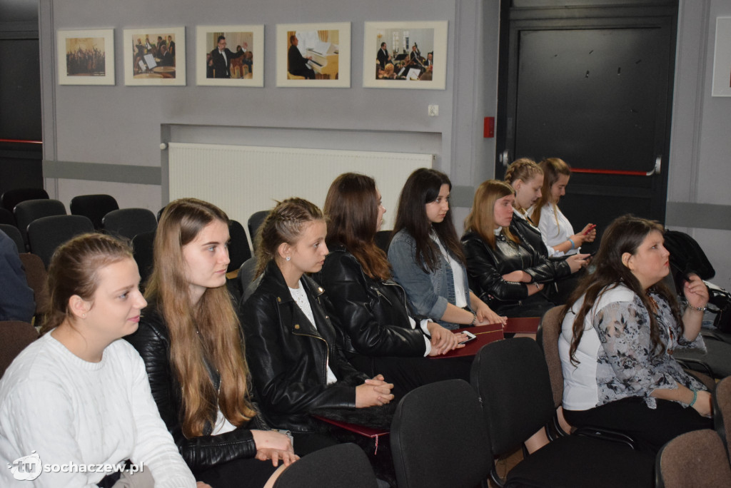 100 lat Towarzystwa Przyjaciół Dzieci