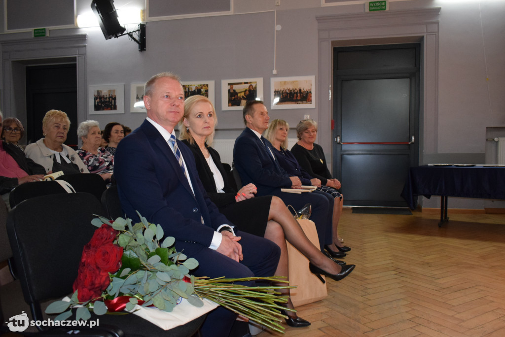 100 lat Towarzystwa Przyjaciół Dzieci