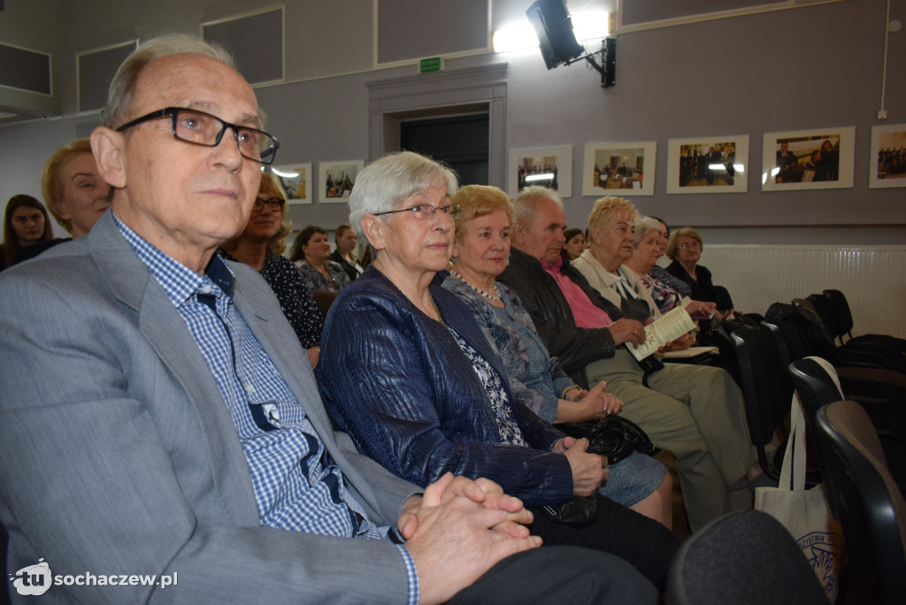 100 lat Towarzystwa Przyjaciół Dzieci