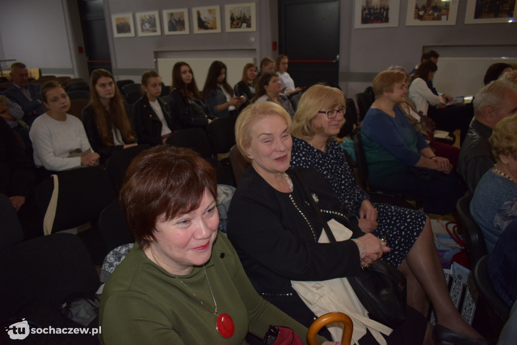 100 lat Towarzystwa Przyjaciół Dzieci