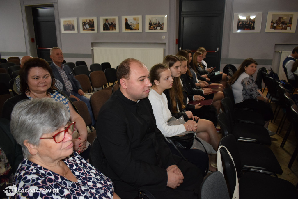 100 lat Towarzystwa Przyjaciół Dzieci