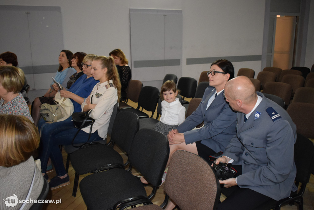 100 lat Towarzystwa Przyjaciół Dzieci