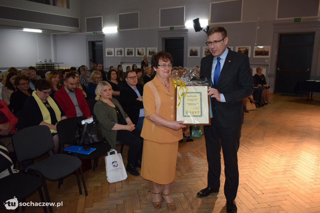 100 lat Towarzystwa Przyjaciół Dzieci