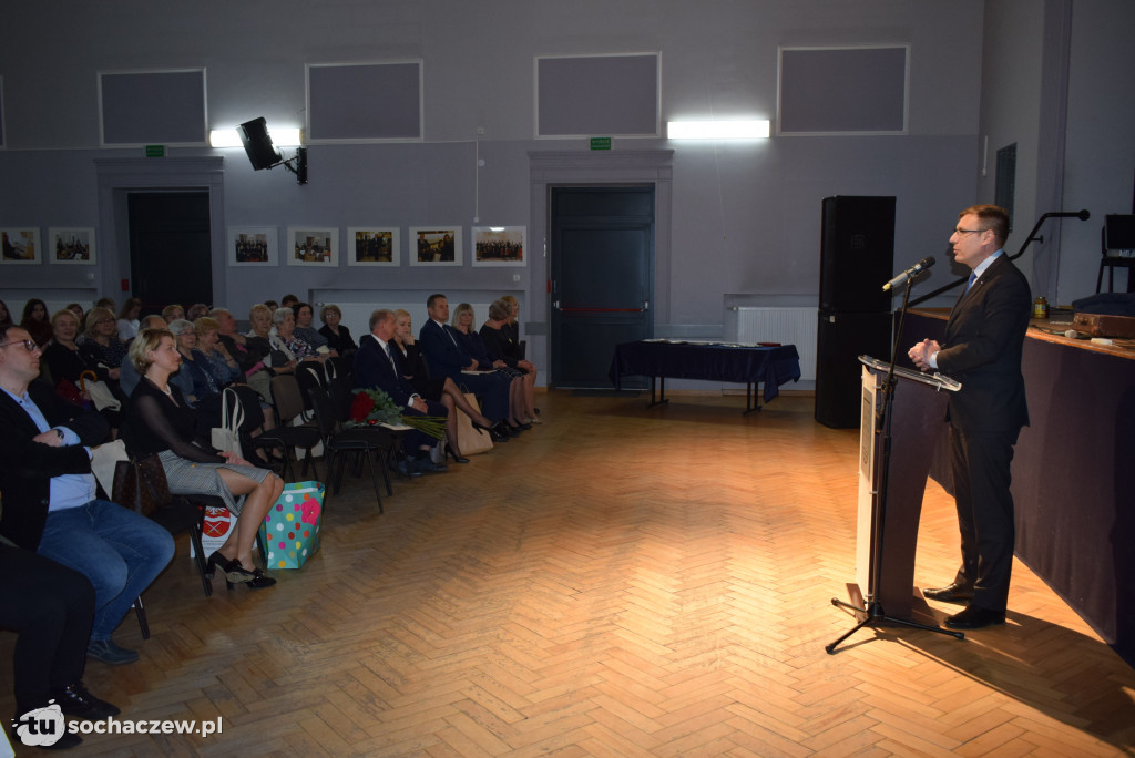 100 lat Towarzystwa Przyjaciół Dzieci