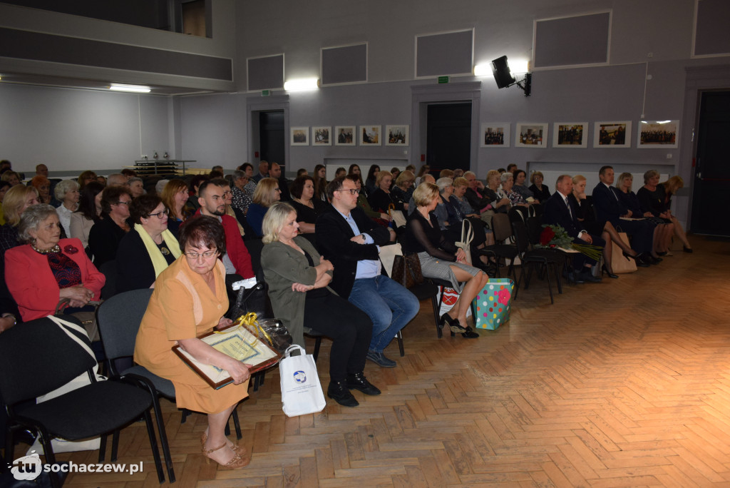100 lat Towarzystwa Przyjaciół Dzieci