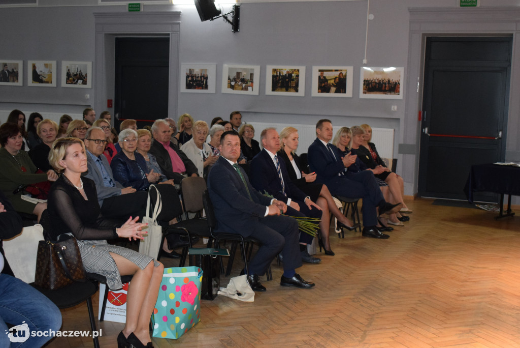 100 lat Towarzystwa Przyjaciół Dzieci