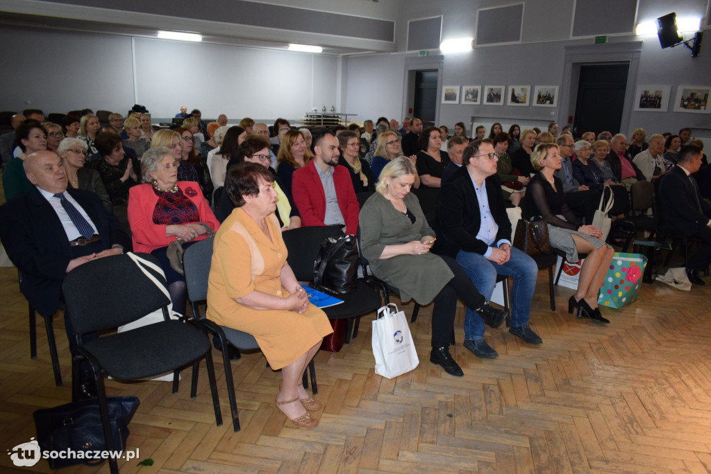 100 lat Towarzystwa Przyjaciół Dzieci