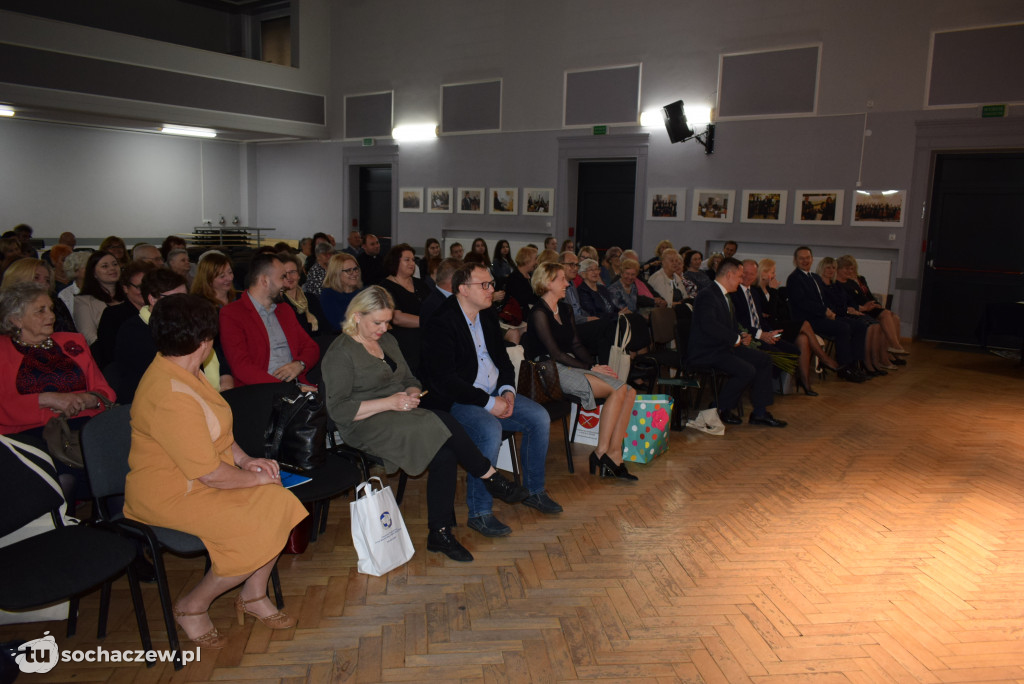 100 lat Towarzystwa Przyjaciół Dzieci