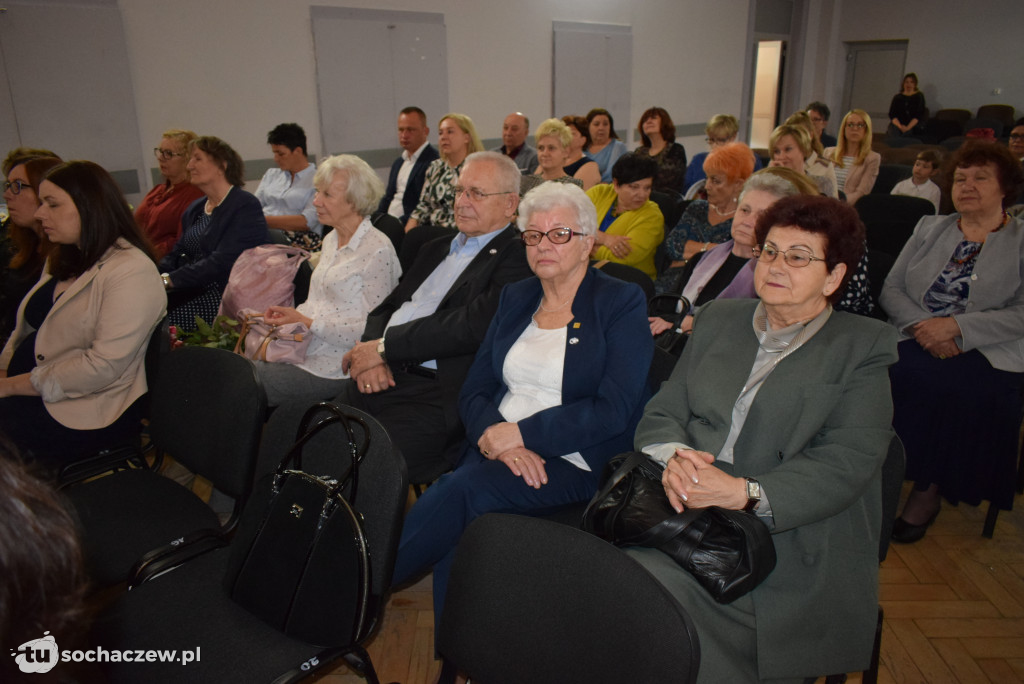 100 lat Towarzystwa Przyjaciół Dzieci