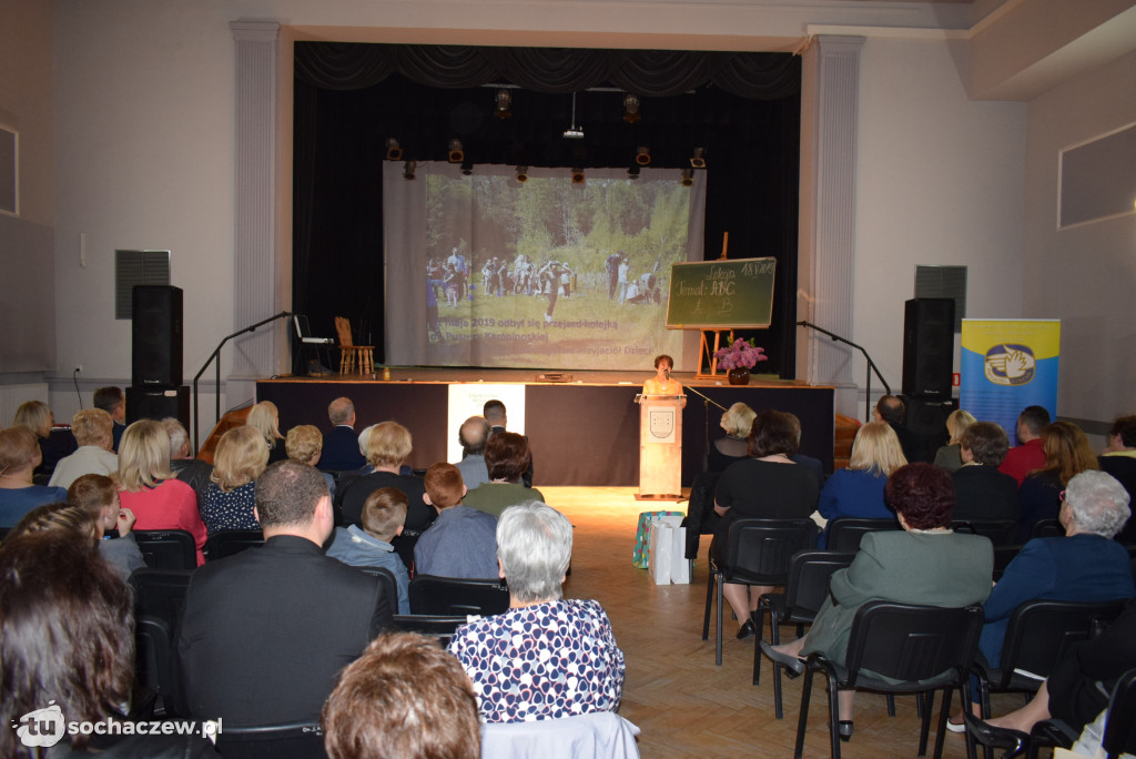 100 lat Towarzystwa Przyjaciół Dzieci