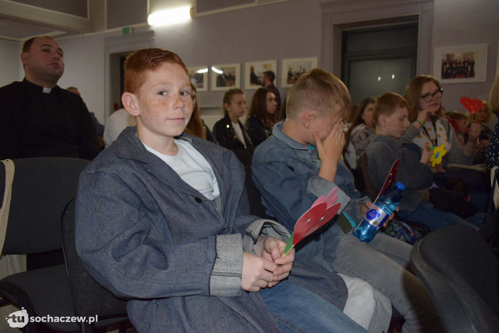 100 lat Towarzystwa Przyjaciół Dzieci