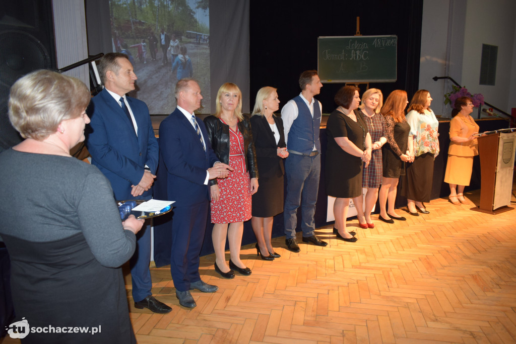 100 lat Towarzystwa Przyjaciół Dzieci