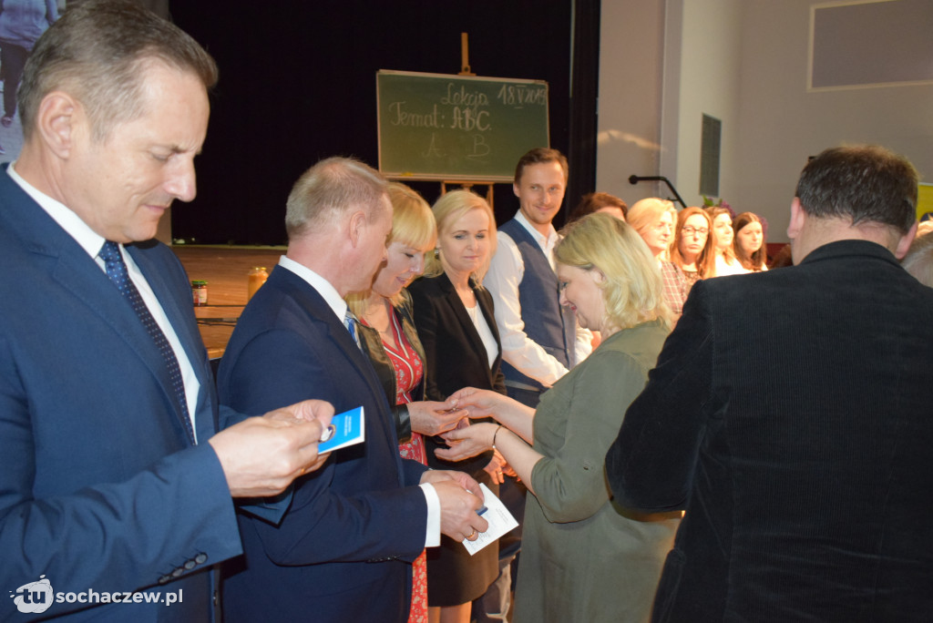 100 lat Towarzystwa Przyjaciół Dzieci