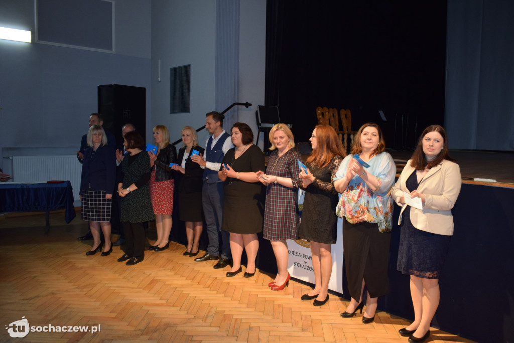 100 lat Towarzystwa Przyjaciół Dzieci