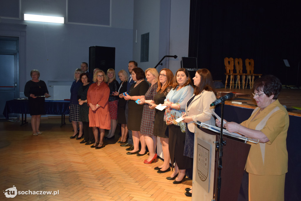 100 lat Towarzystwa Przyjaciół Dzieci