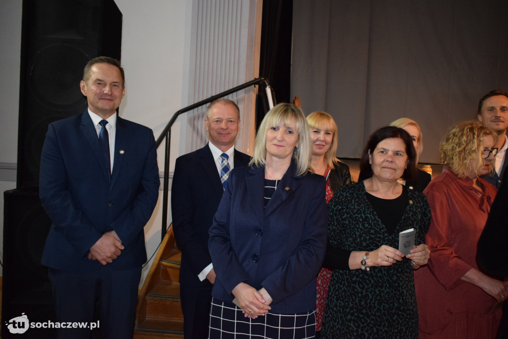 100 lat Towarzystwa Przyjaciół Dzieci