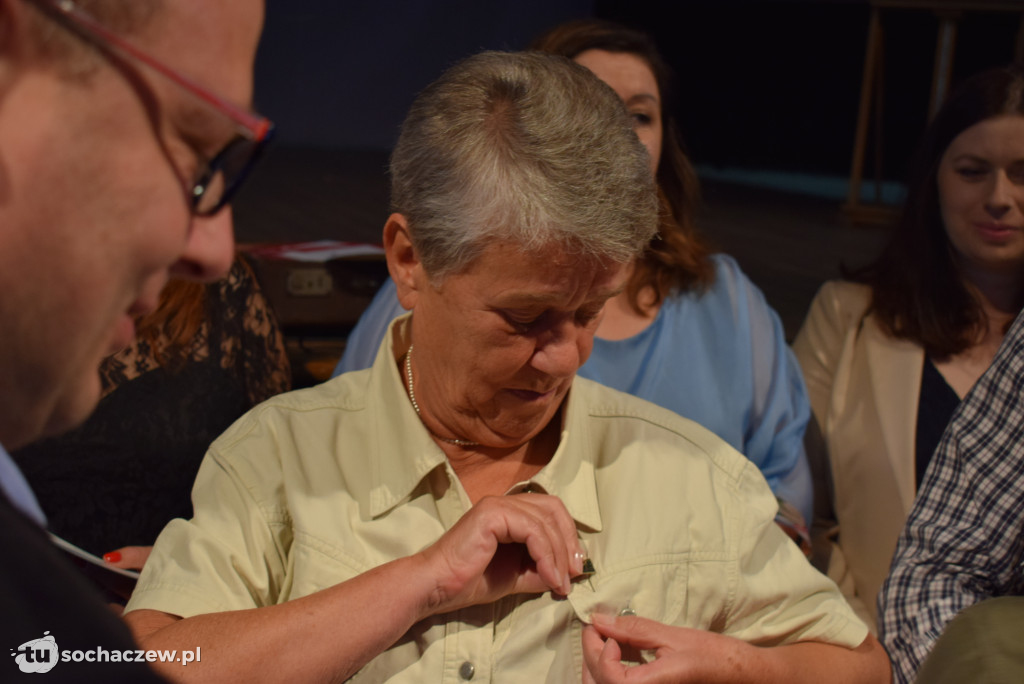 100 lat Towarzystwa Przyjaciół Dzieci