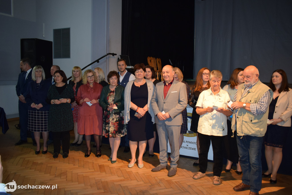 100 lat Towarzystwa Przyjaciół Dzieci