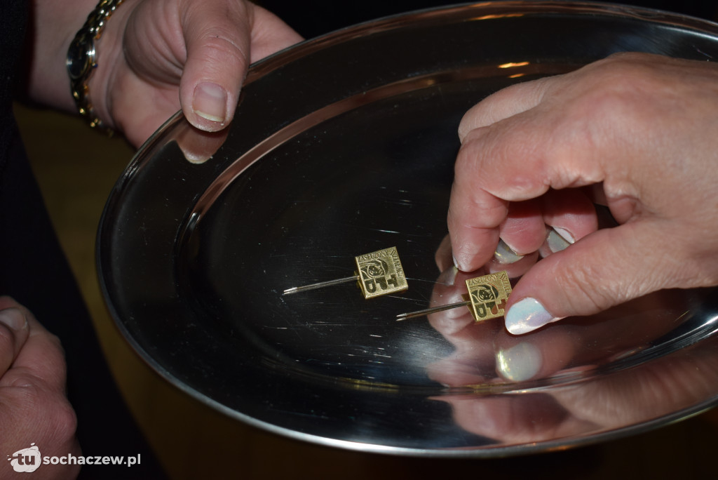 100 lat Towarzystwa Przyjaciół Dzieci