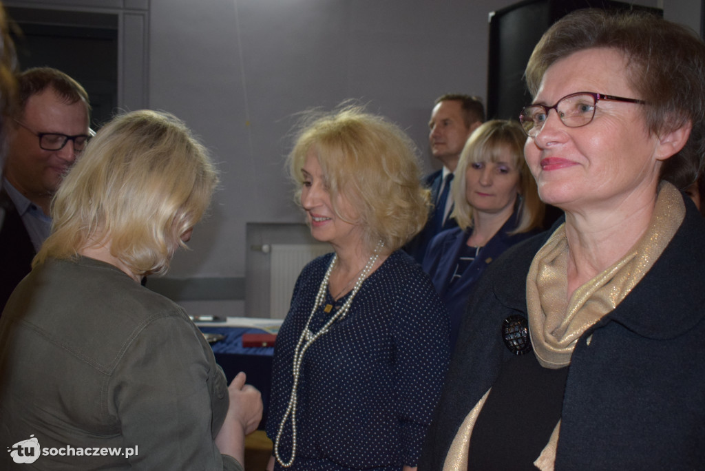 100 lat Towarzystwa Przyjaciół Dzieci