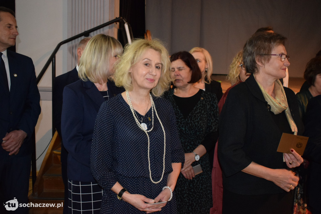 100 lat Towarzystwa Przyjaciół Dzieci