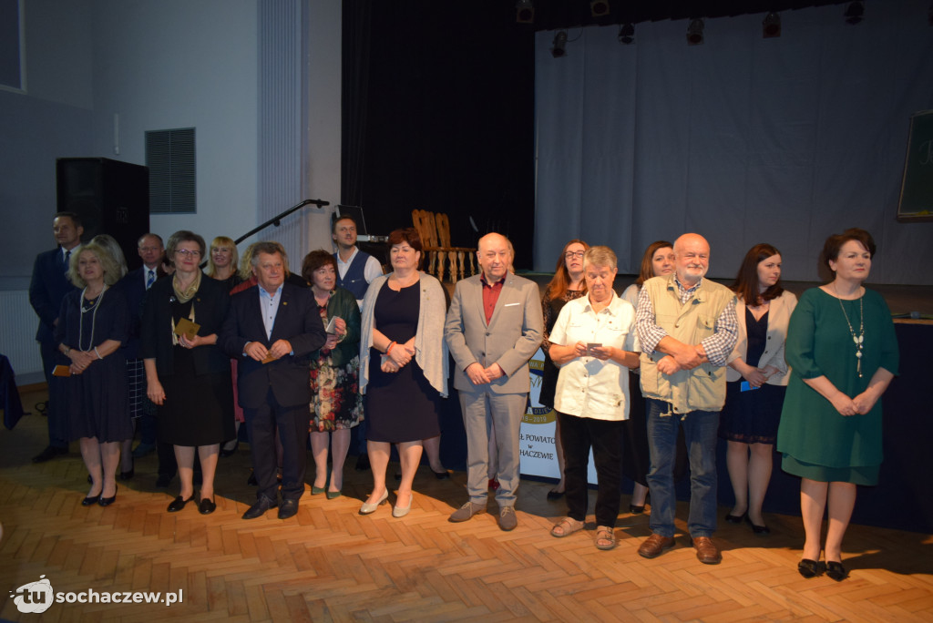 100 lat Towarzystwa Przyjaciół Dzieci