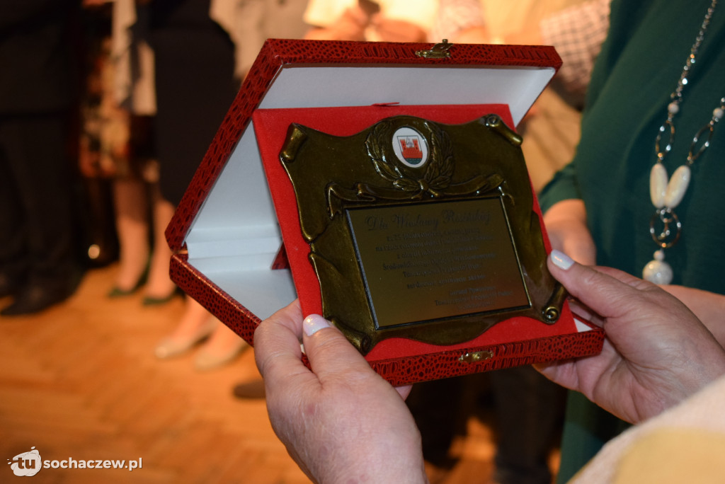 100 lat Towarzystwa Przyjaciół Dzieci