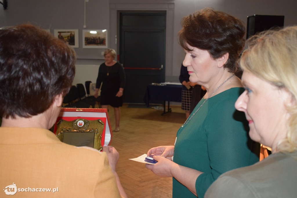 100 lat Towarzystwa Przyjaciół Dzieci