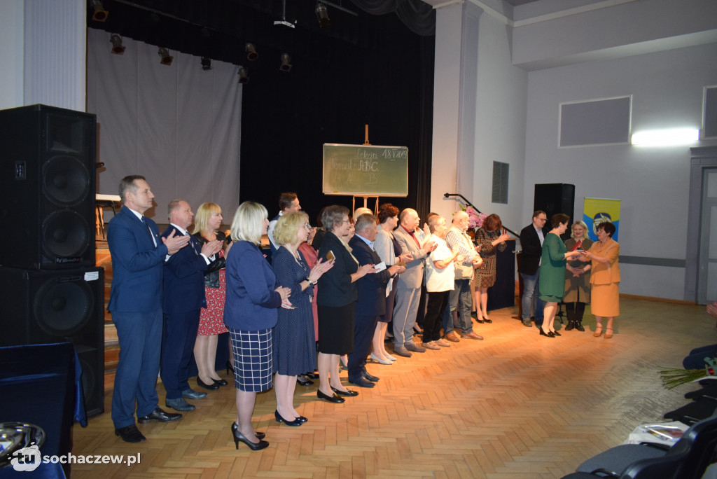 100 lat Towarzystwa Przyjaciół Dzieci