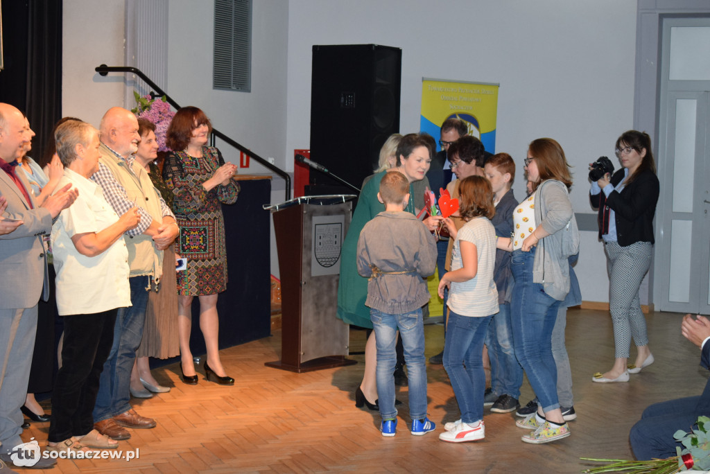 100 lat Towarzystwa Przyjaciół Dzieci