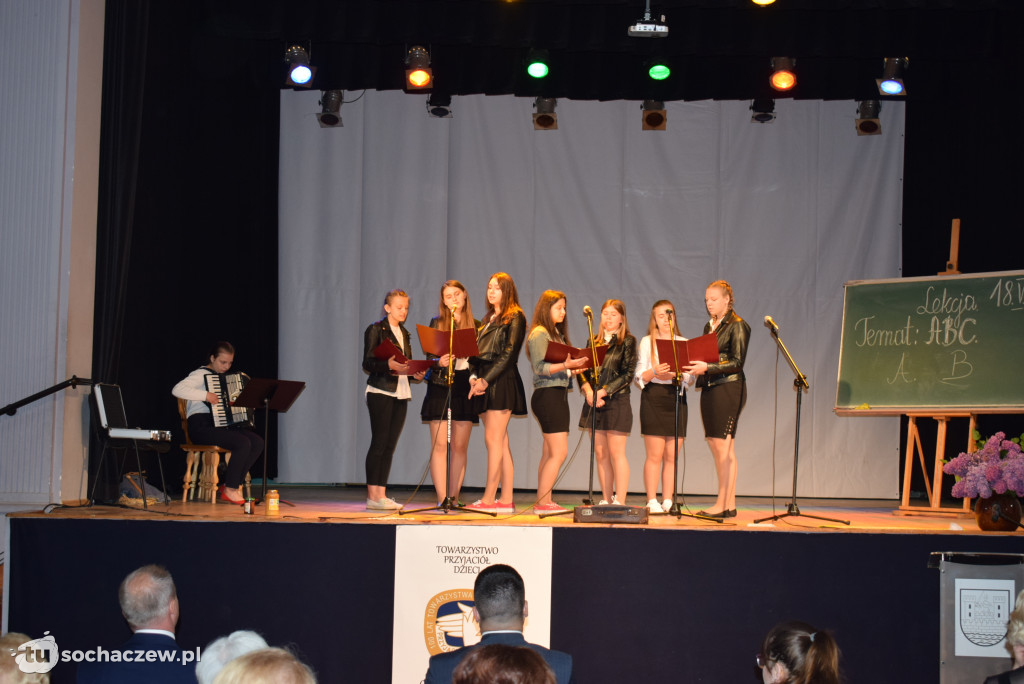 100 lat Towarzystwa Przyjaciół Dzieci