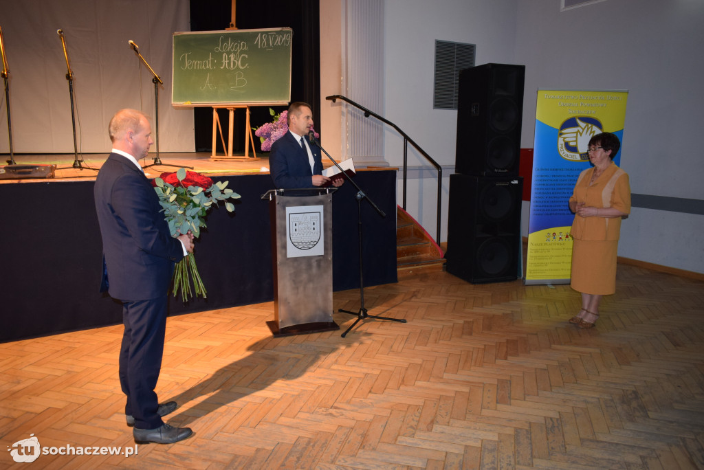 100 lat Towarzystwa Przyjaciół Dzieci