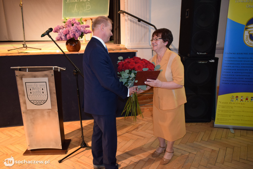 100 lat Towarzystwa Przyjaciół Dzieci