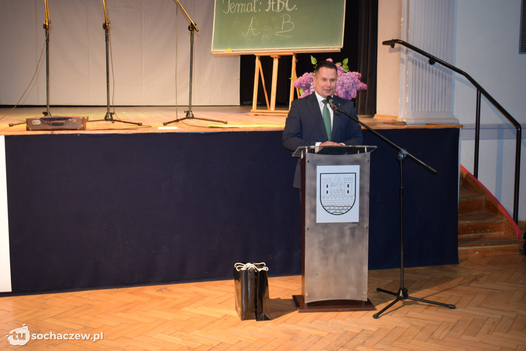 100 lat Towarzystwa Przyjaciół Dzieci