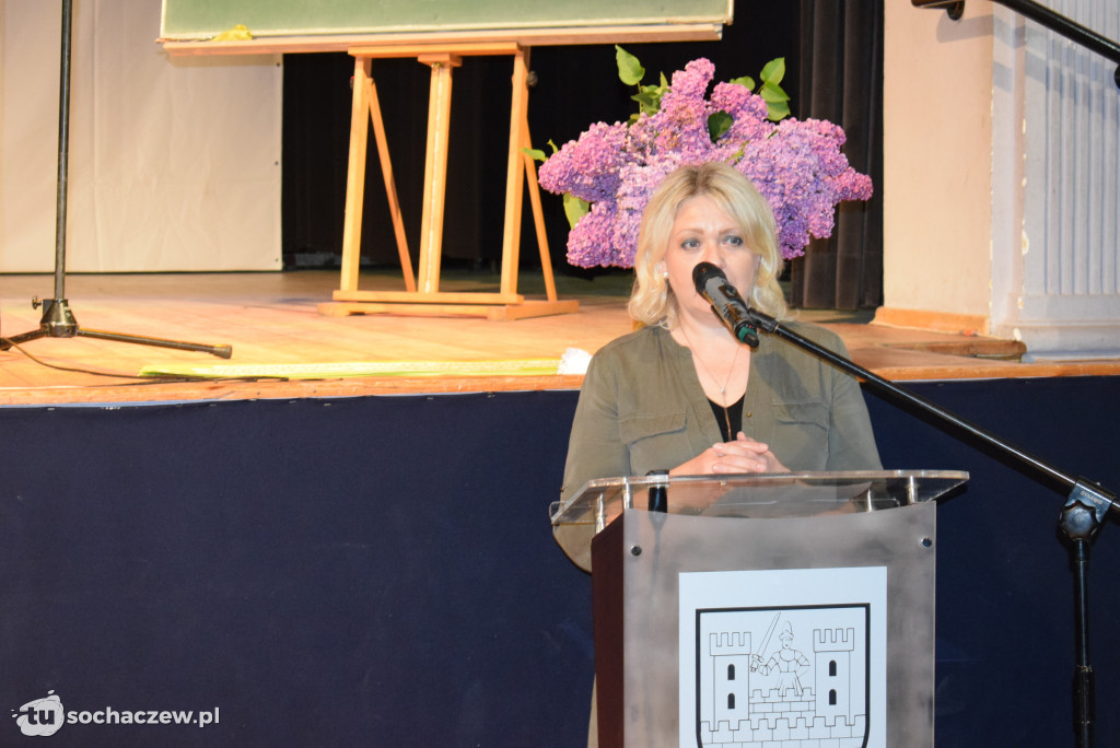 100 lat Towarzystwa Przyjaciół Dzieci