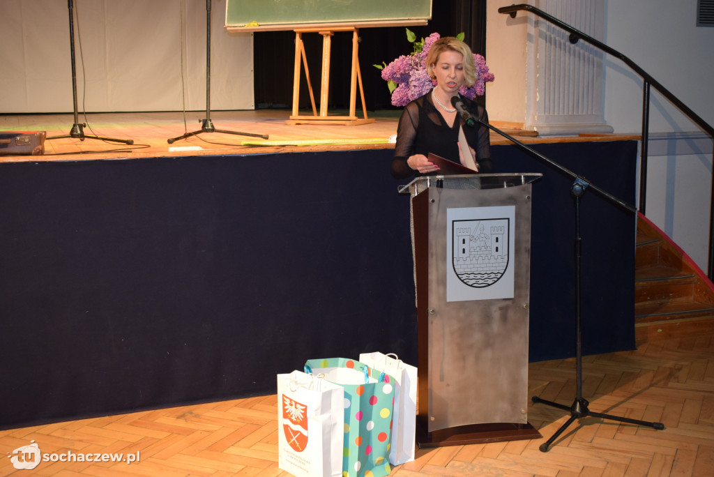 100 lat Towarzystwa Przyjaciół Dzieci