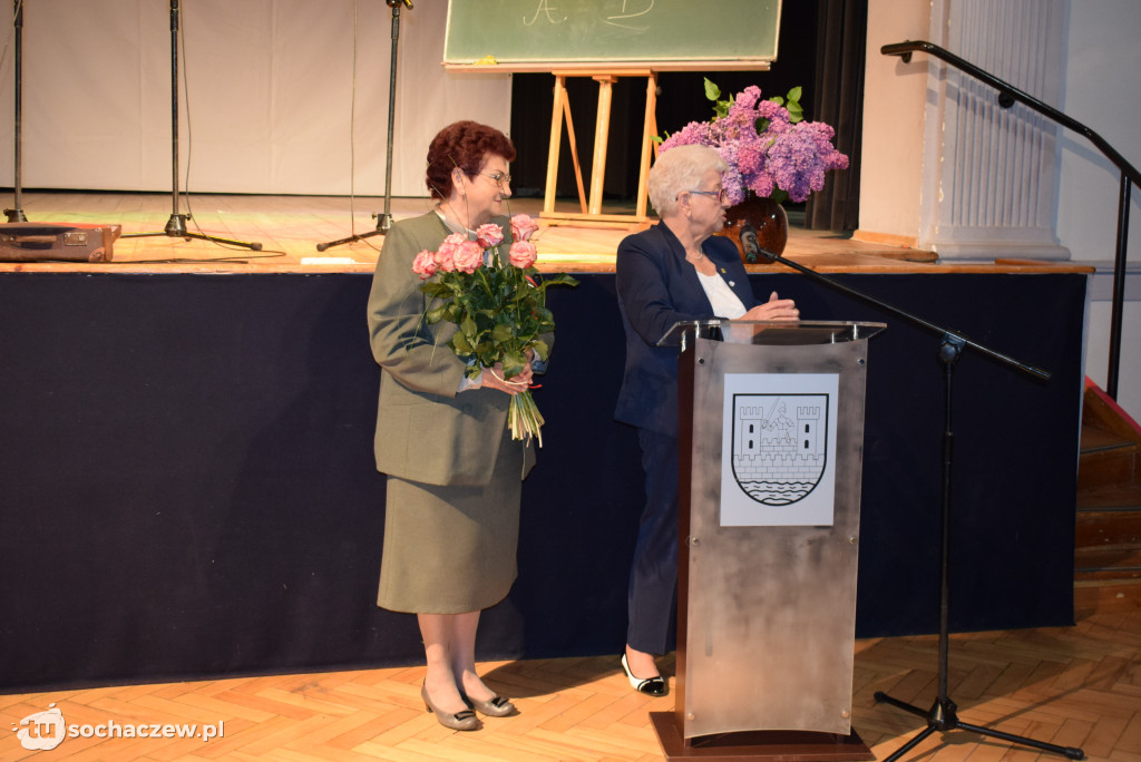 100 lat Towarzystwa Przyjaciół Dzieci