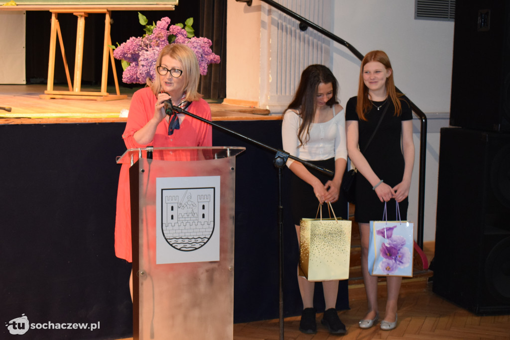 100 lat Towarzystwa Przyjaciół Dzieci