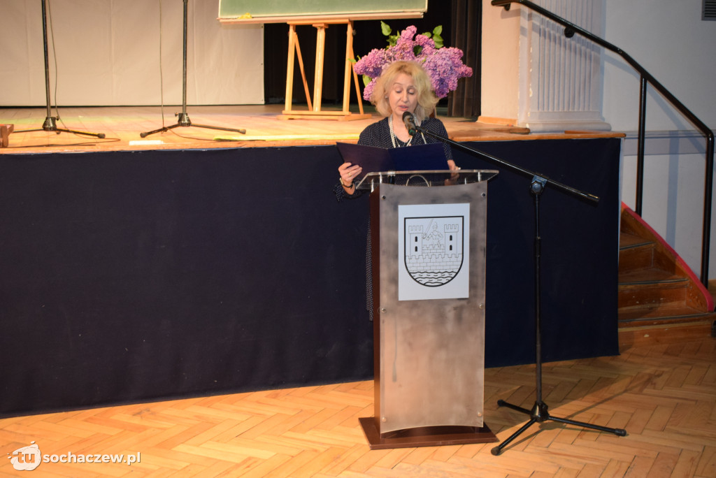 100 lat Towarzystwa Przyjaciół Dzieci