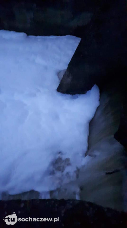 Skażona Utrata. Jest komunikat WIOŚ