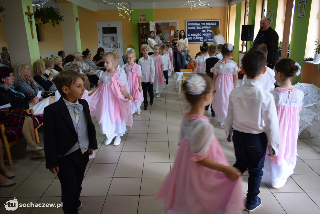 Majówka seniora w DDPS