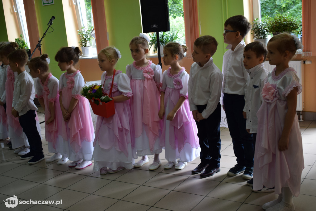 Majówka seniora w DDPS