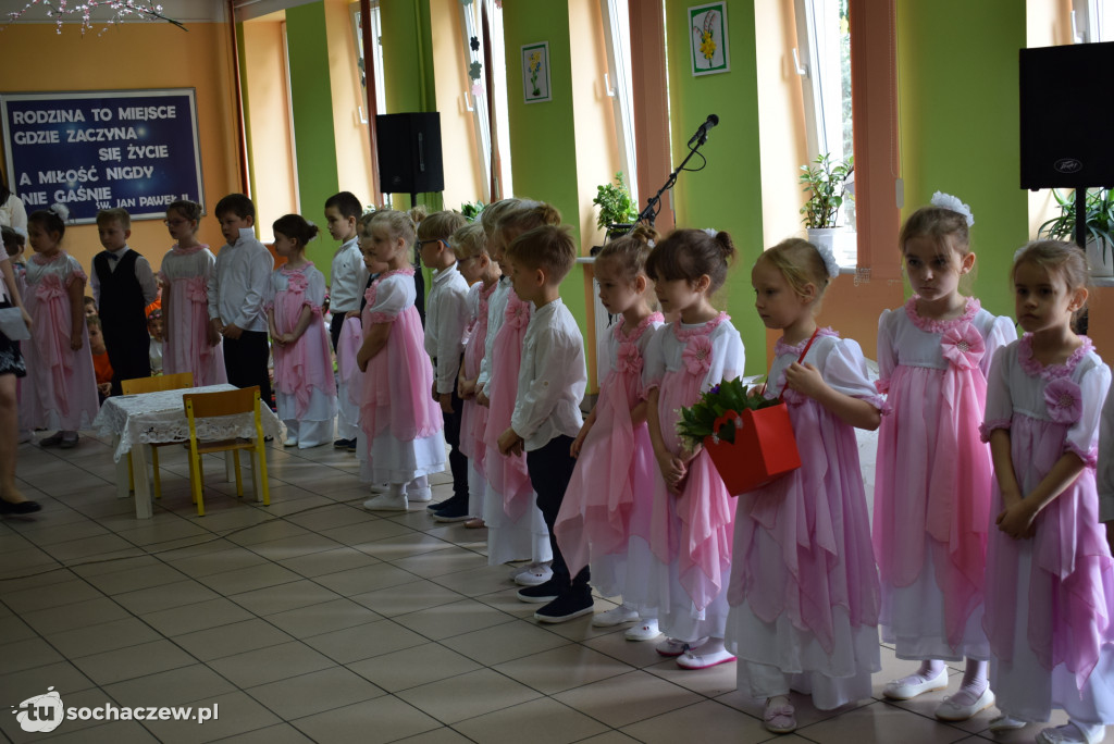 Majówka seniora w DDPS