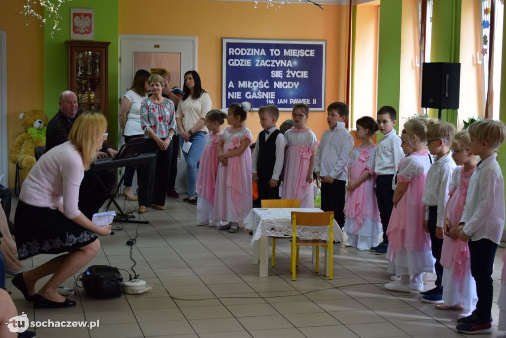 Majówka seniora w DDPS