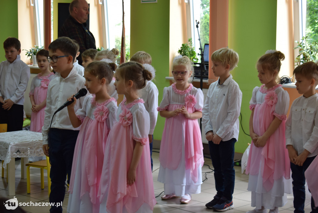 Majówka seniora w DDPS